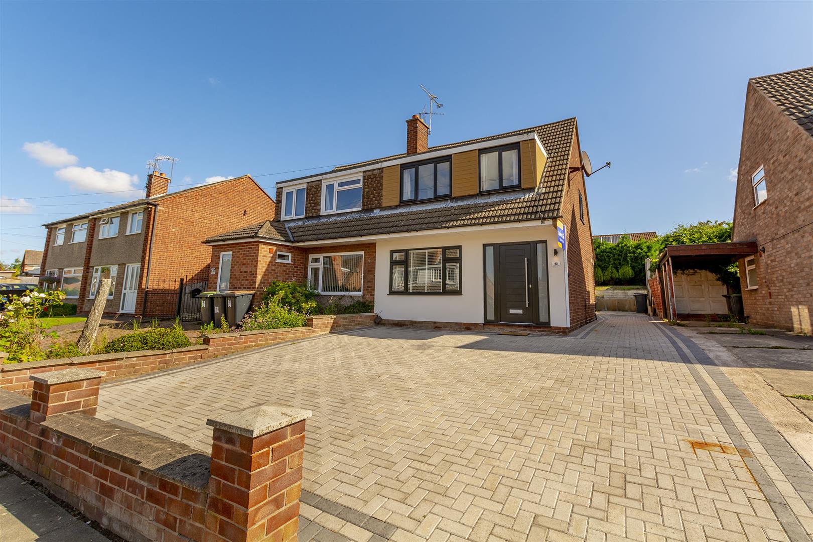 Kennedy Drive, Stapleford, Nottingham Robert Ellis Estate Agents